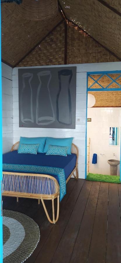 Moyo Island Resort Exterior photo