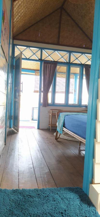 Moyo Island Resort Exterior photo