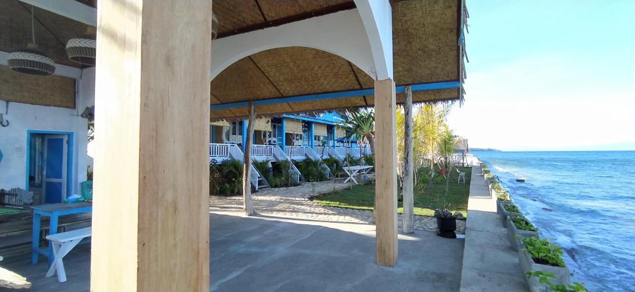 Moyo Island Resort Exterior photo