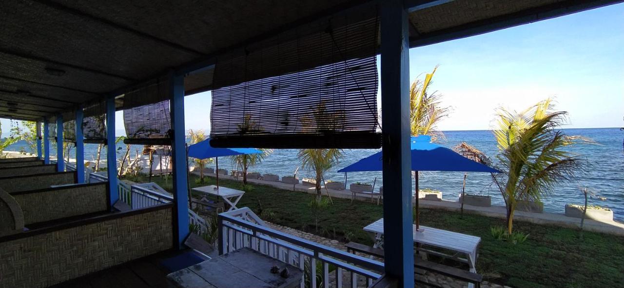 Moyo Island Resort Exterior photo